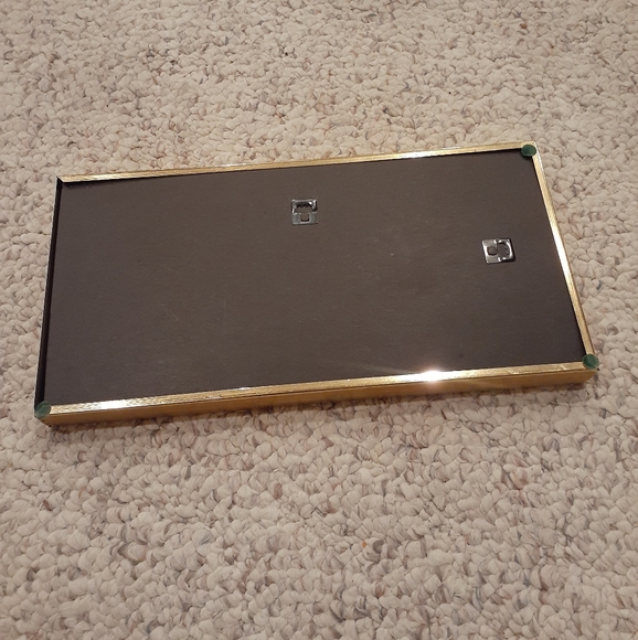 Vintage Photo Frame by Intercraft Mat Frame for 3 1/2 × 5 Photos - Picture 5 of 8